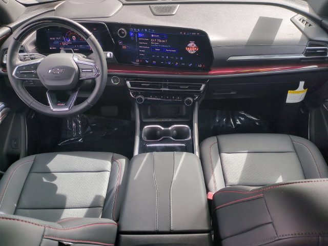 2026 Chevrolet Traverse Z71 - Photo 29