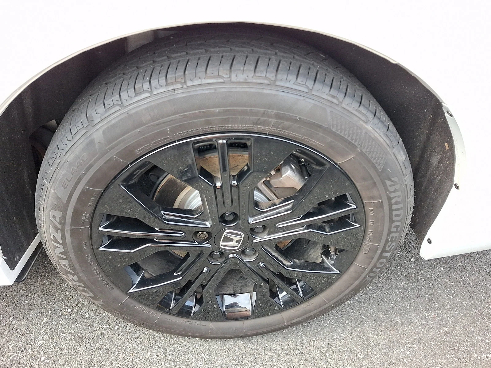 2026 Honda Odyssey Sport L - Photo 6