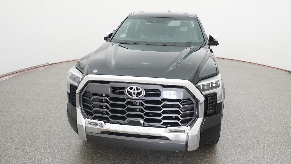 New 2026 Midnight Black Metallic Toyota 1794 Edition i-FORCE MAX image 40