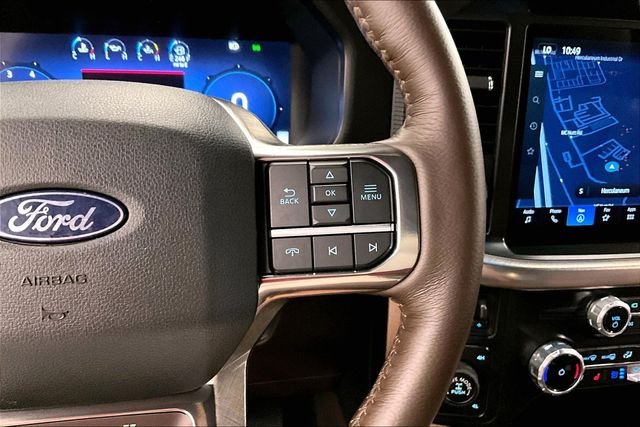 2025 Ford F-150 King Ranch - Photo 28