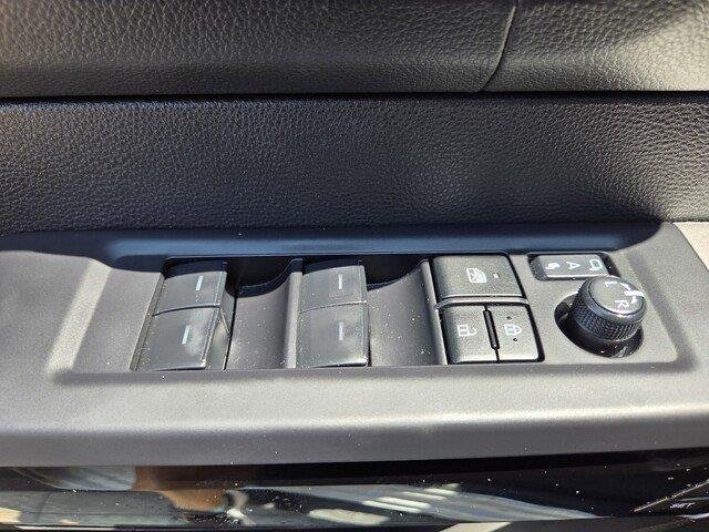Used 2024 Wind Chill Pearl Toyota Limited HV image 20
