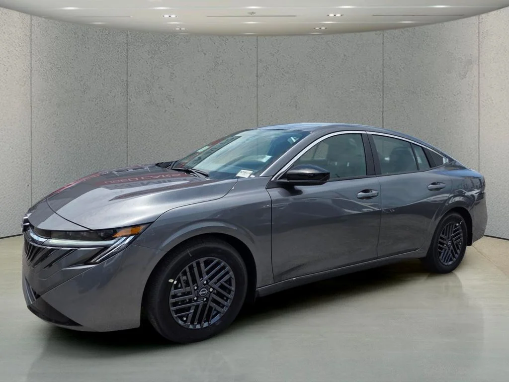 2026 Nissan Sentra SV - Photo 9
