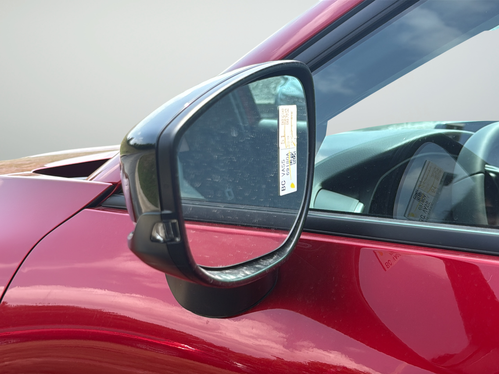 New 2026 Soul Red Crystal Metallic Mazda 2.5 S Preferred image 35