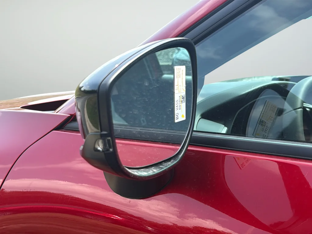 New 2026 Red Mazda 2.5 S Preferred image 35