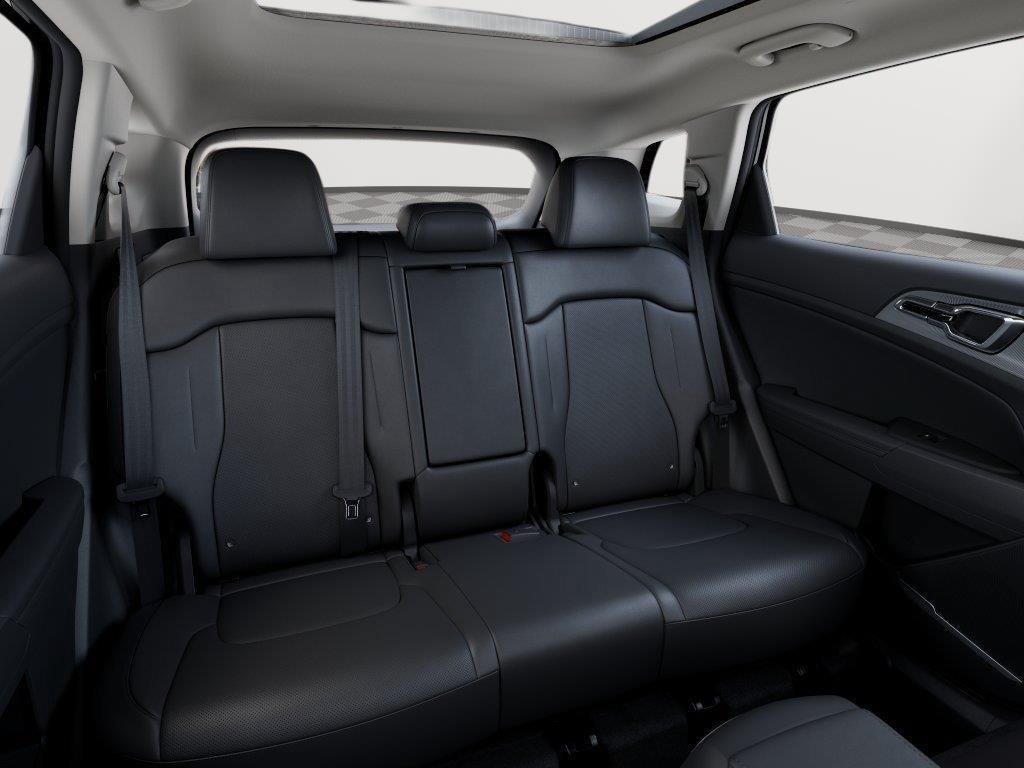 New 2027 Ebony Black Kia EX image 37