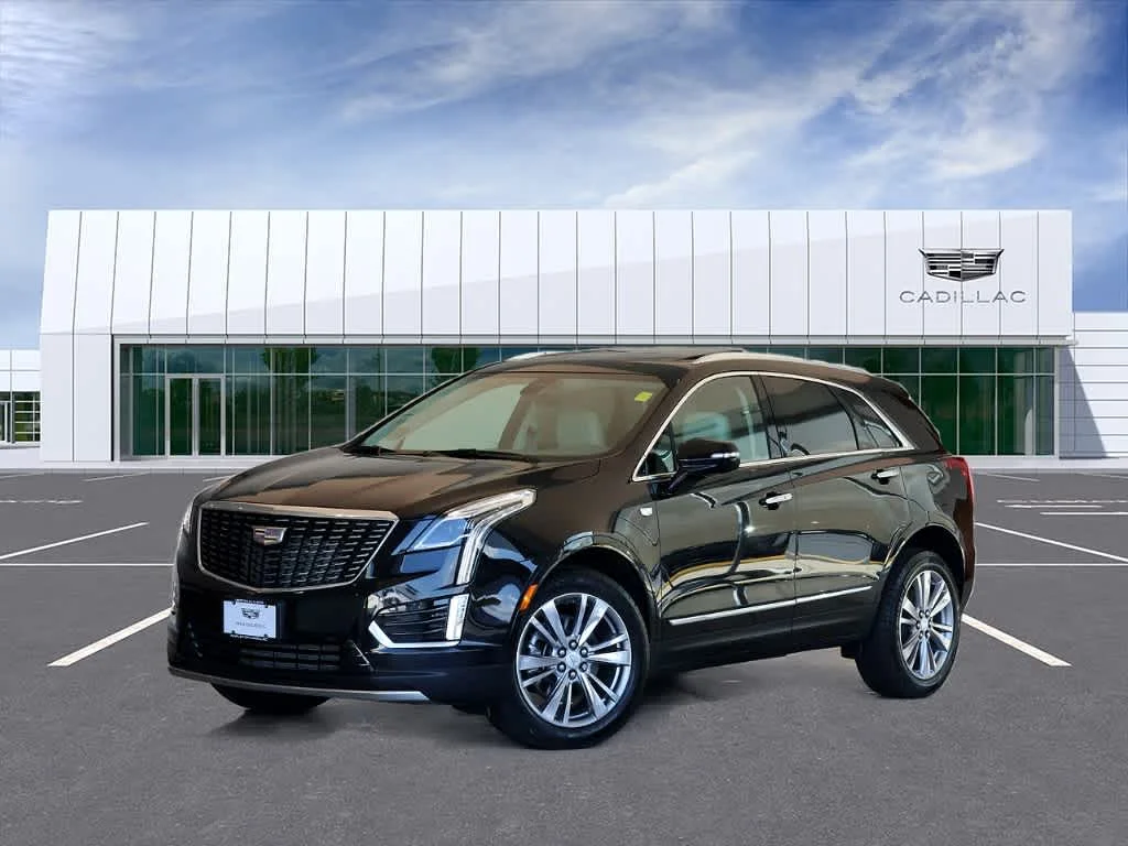 2023 Cadillac XT5