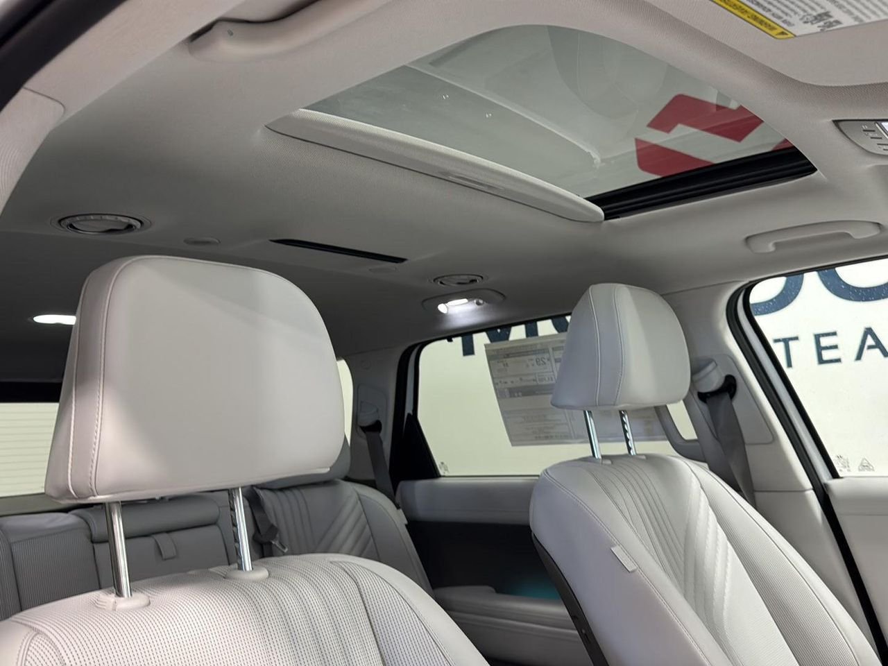 2026 Hyundai Palisade SEL Premium - Photo 38