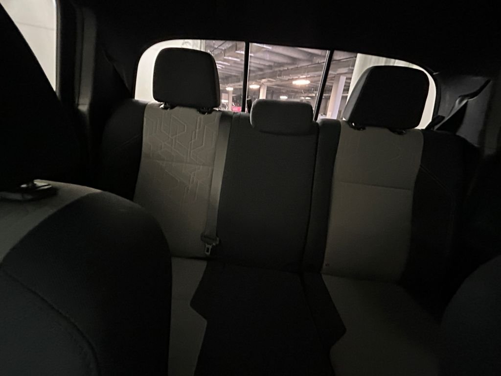 Used 2020 Gray Toyota TRD Sport image 19