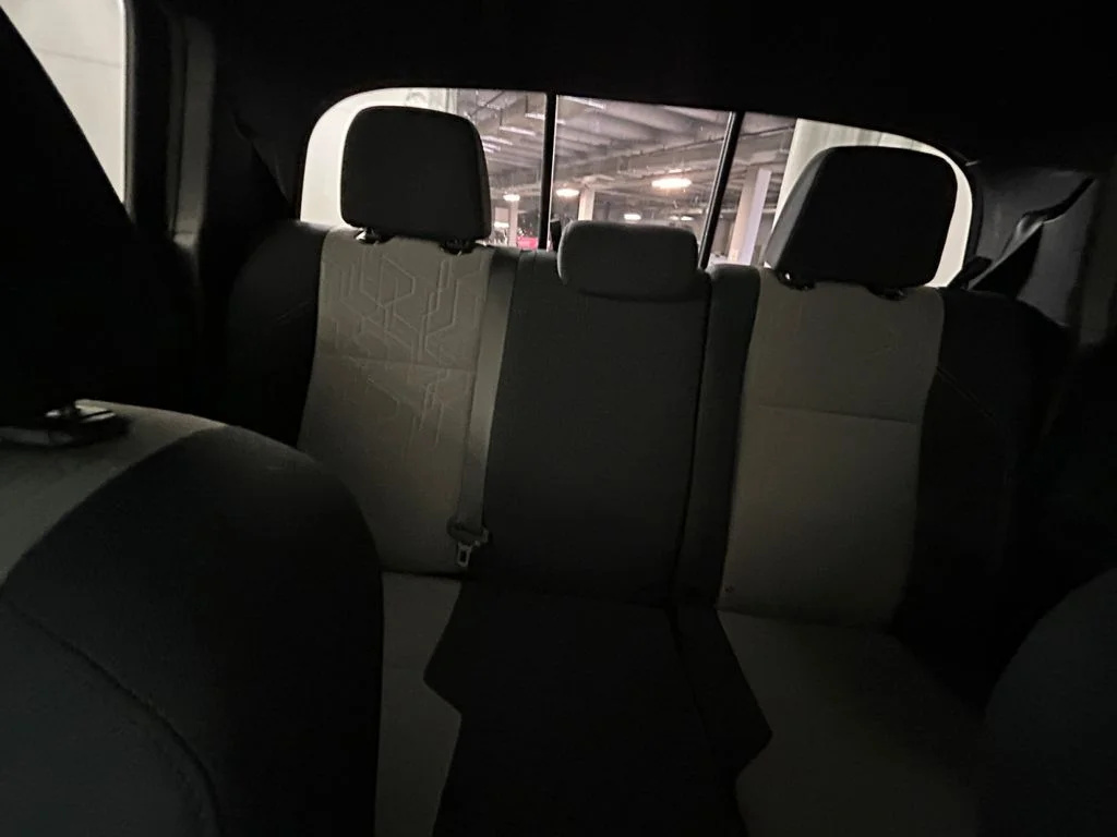 Used 2020 Gray Toyota TRD Sport image 19