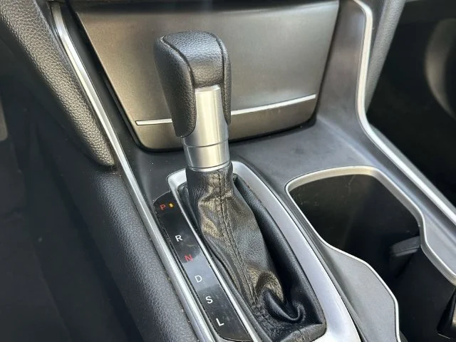 2020 Honda Accord LX - Photo 28