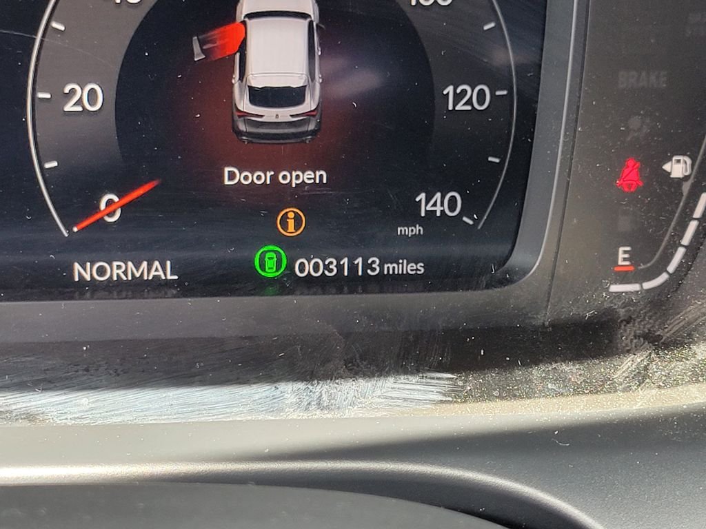 Certified Used 2025 Milano Red Acura AWD A-SPEC image 28