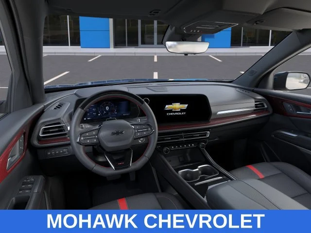 2027 Chevrolet Traverse RS - Photo 15