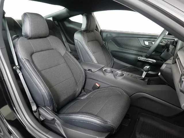 2026 Ford Mustang EcoBoost Fastback - Photo 35
