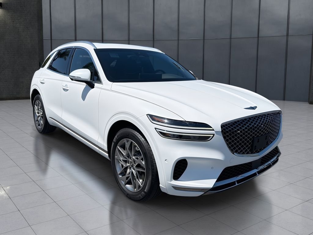 2023 Genesis GV70