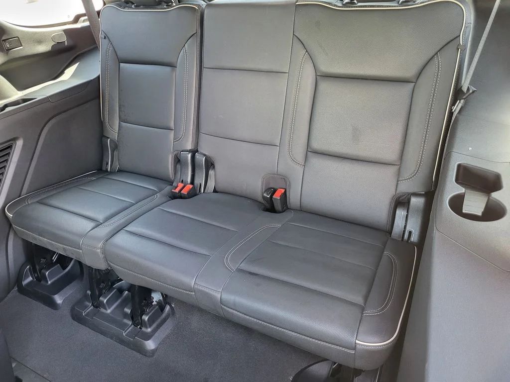 Used 2023 Summit White Chevrolet Premier image 22