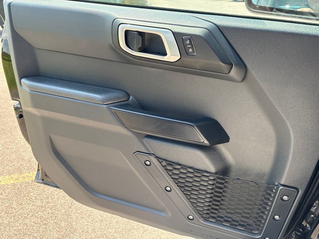 Used 2026 Black Ford Big Bend image 18