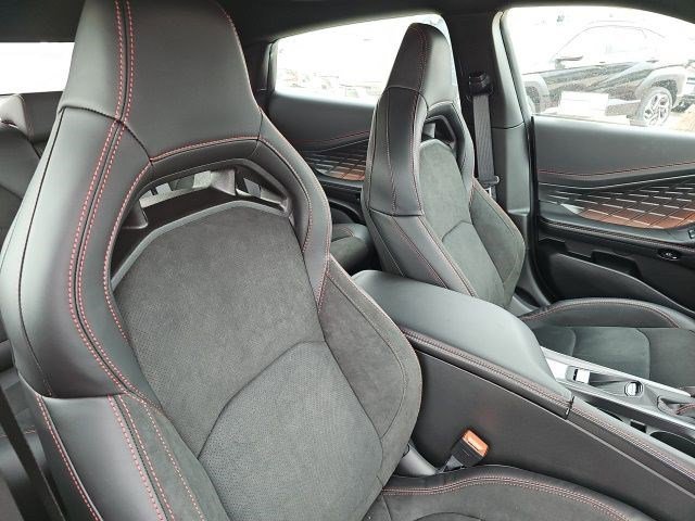 New 2026 White Knuckle Dodge R/T Plus image 11