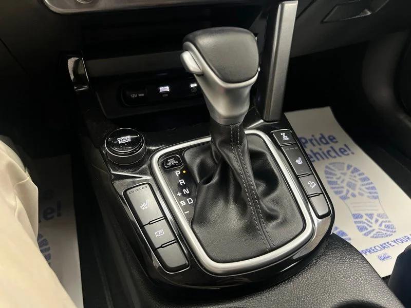 Used 2024 Gray Kia S image 28