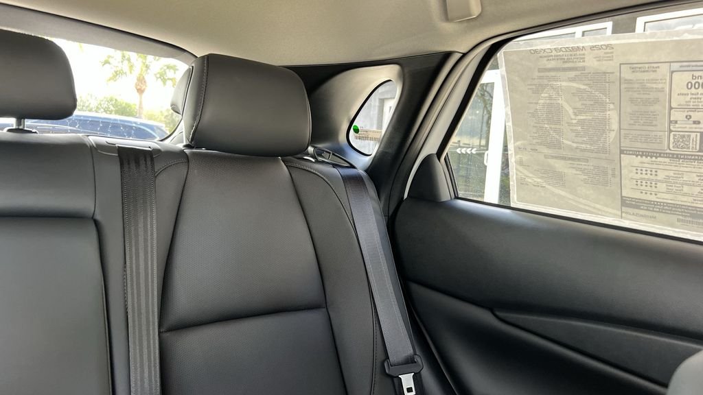 2025 Mazda CX-30 Turbo Premium - Photo 20