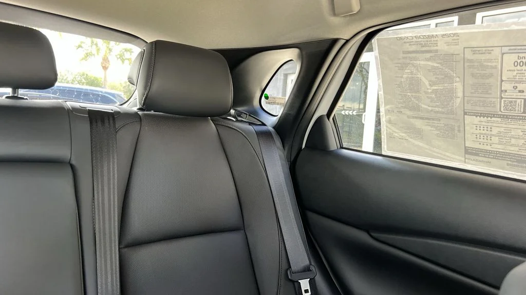 2025 Mazda CX-30 Turbo Premium - Photo 19