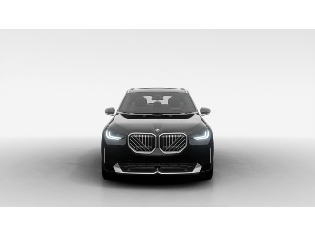 New 2026 Black Sapphire Metallic BMW 30 xDrive image 3