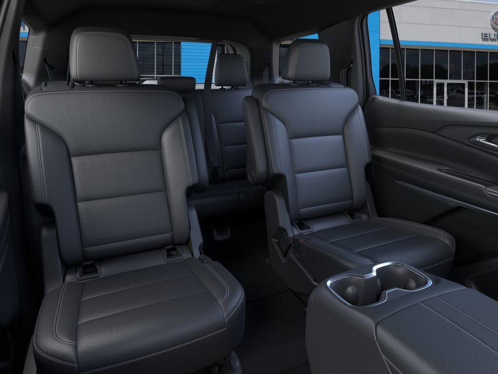 2026 Chevrolet Traverse LT - Photo 17