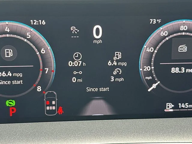New 2026  Volkswagen 2.0T S image 16