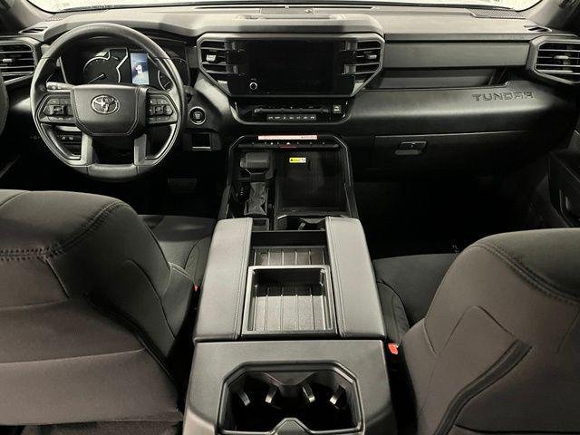 Certified Used 2026 CELESTIAL SILVER Toyota  image 11