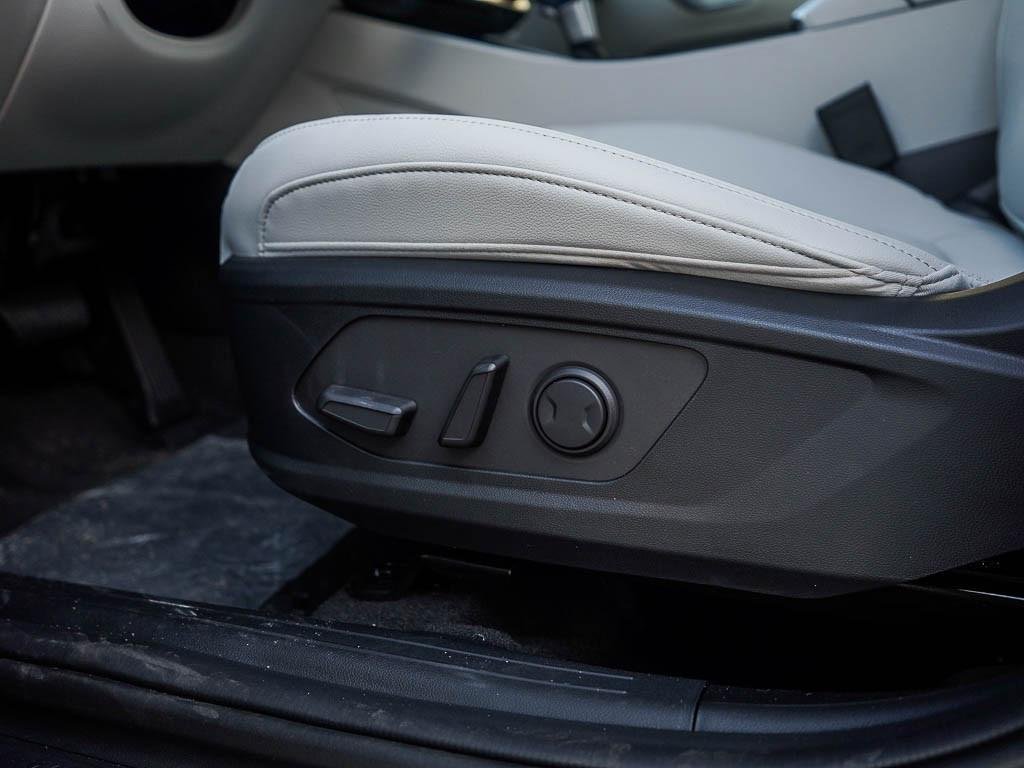 New 2026 Rockwood Green Hyundai SEL Premium AWD image 46
