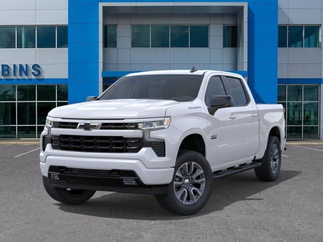 2026 Chevrolet Silverado 1500 RST - Photo 6