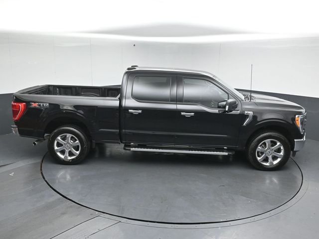 2023 FORD F-150 - Image 51