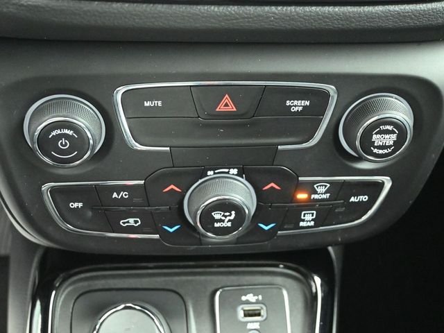 2019 JEEP COMPASS - Image 16