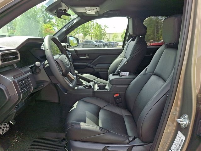Used 2026 Brown Toyota TRD Sport image 14
