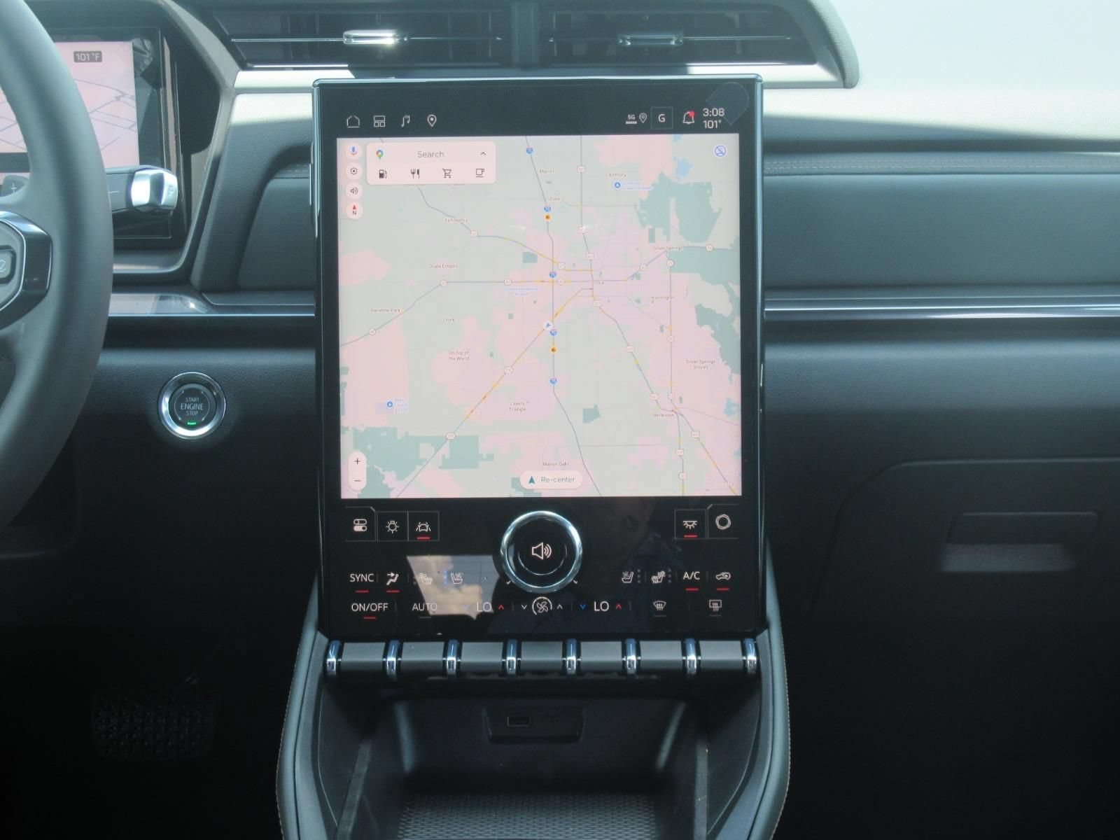 2027 GMC Terrain AT4 - Photo 15