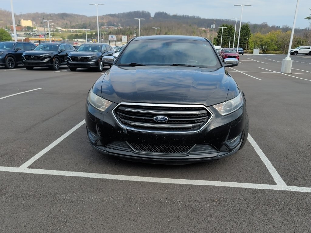 2013 Ford Taurus Limited