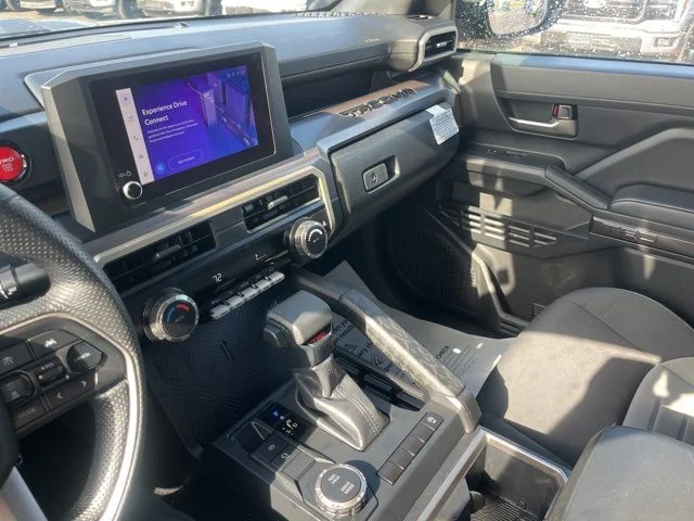 Certified Used 2024 Gray Toyota TRD Sport image 11
