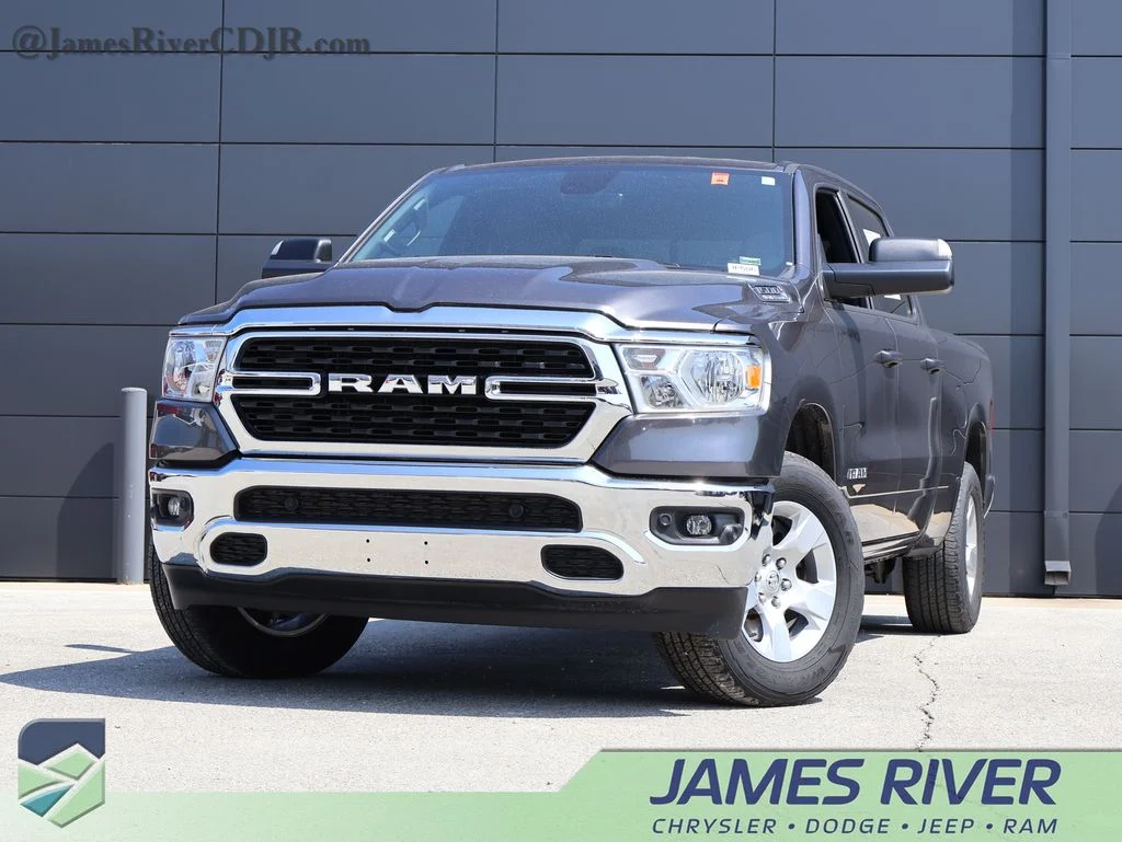 2023 RAM 1500 Pickup Big Horn/Lone Star