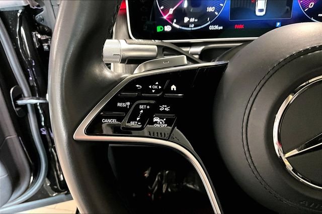 2023 Mercedes-Benz S-Class S 580 - Photo 11