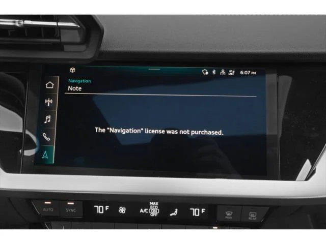 Used 2023 Manhattan Gray Metallic Audi Premium image 16