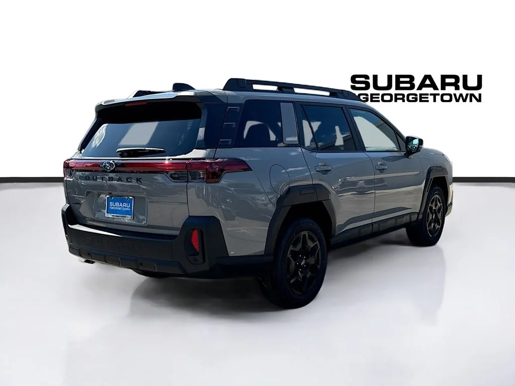 New 2026 Beige Subaru Limited image 8