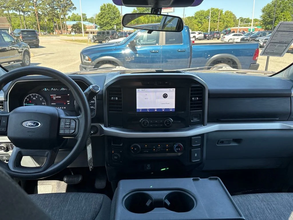 2023 Ford F-150 XLT - Photo 29