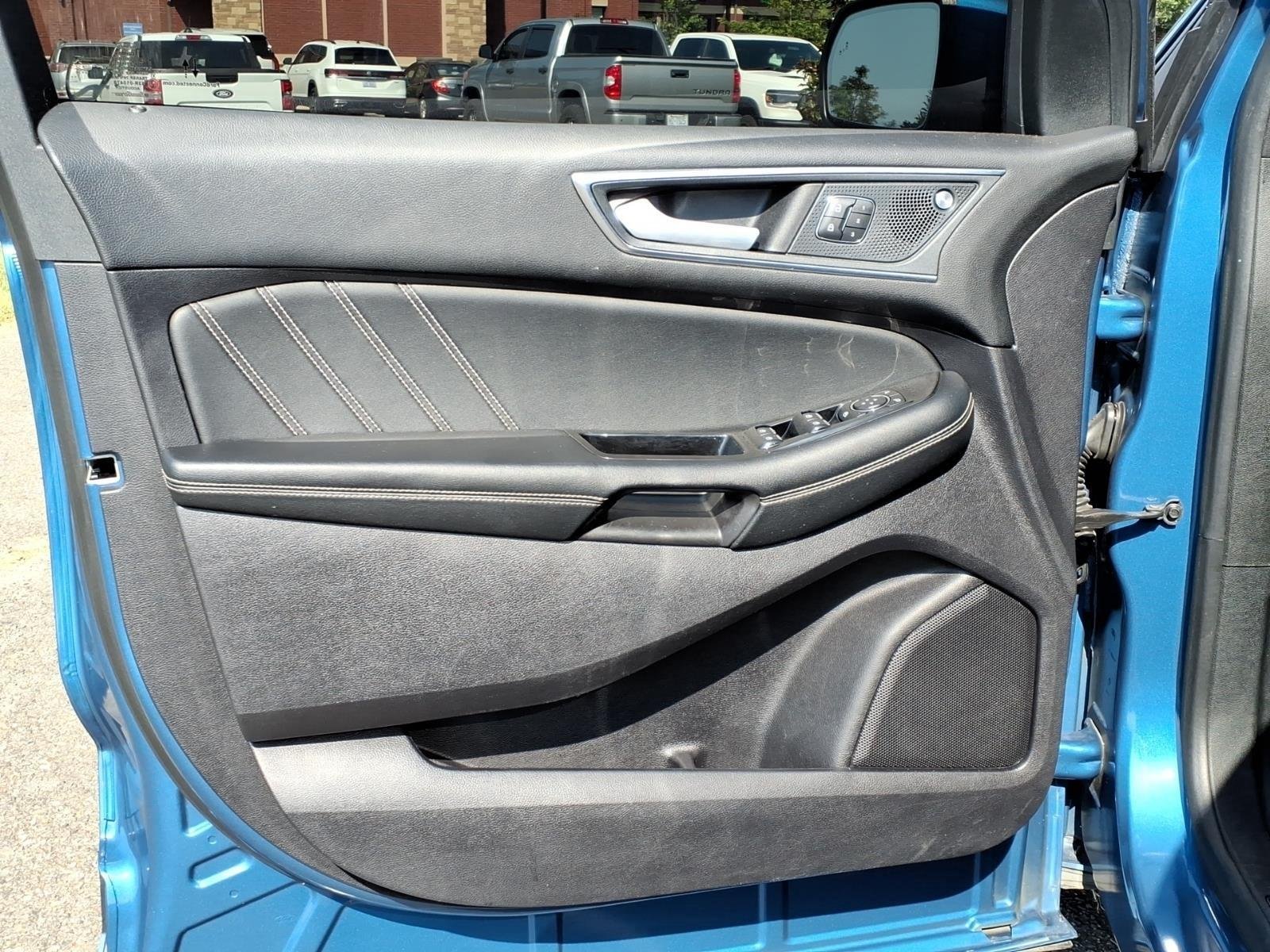 Used 2020 Ford Performance Blue Metallic FORD ST image 29