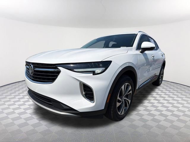 2023 Buick Envision