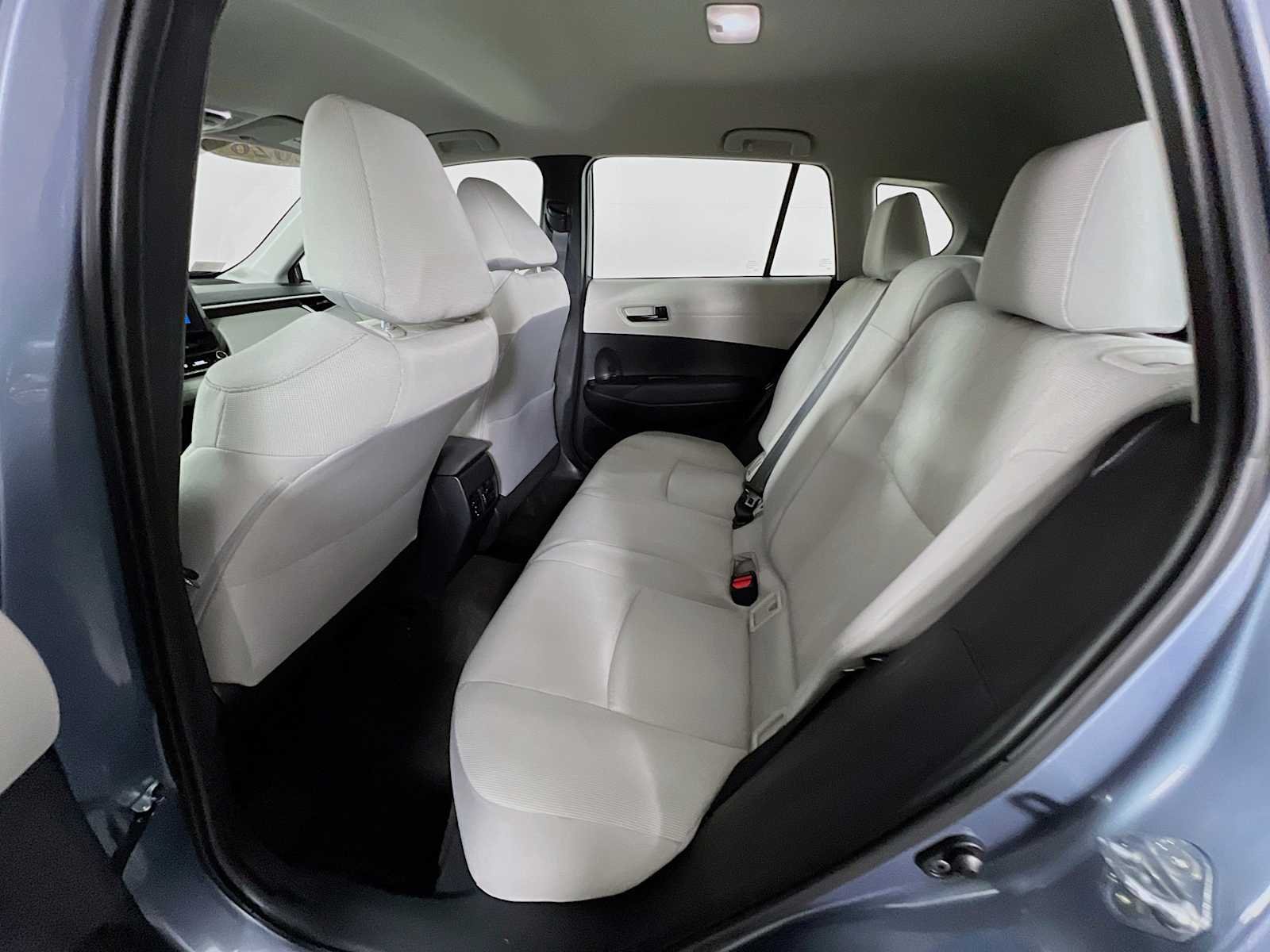 Used 2026 Celestite Toyota L image 24