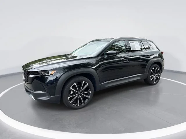 2025 Mazda CX-50 2.5 Turbo Premium Package