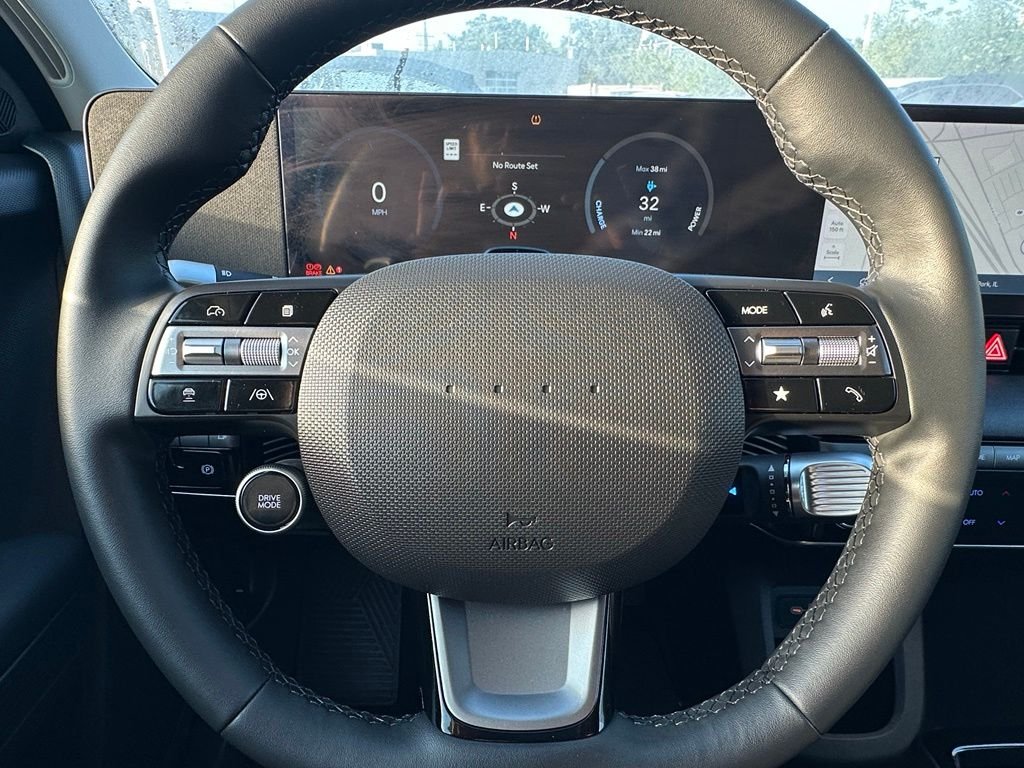 2025 Hyundai IONIQ 5 SE - Photo 22