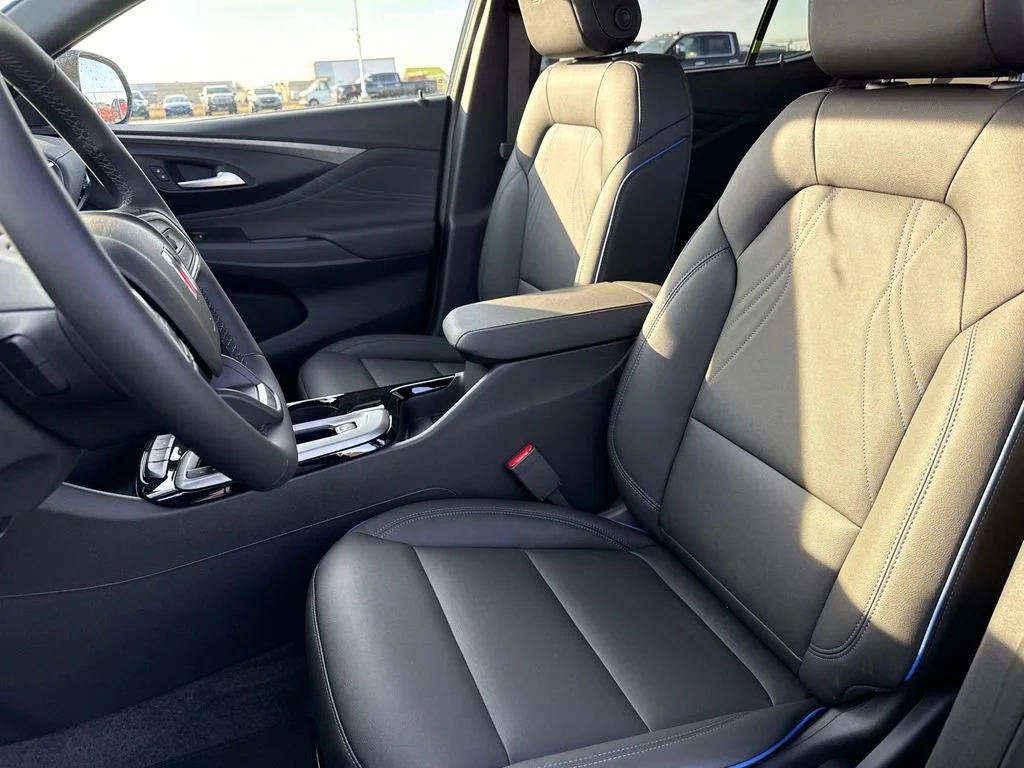 2026 Buick Envista Sport Touring - Photo 16