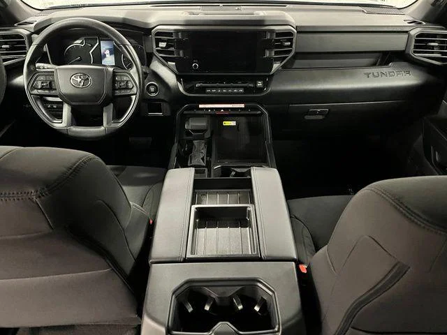 Certified Used 2026 CELESTIAL SILVER Toyota  image 11