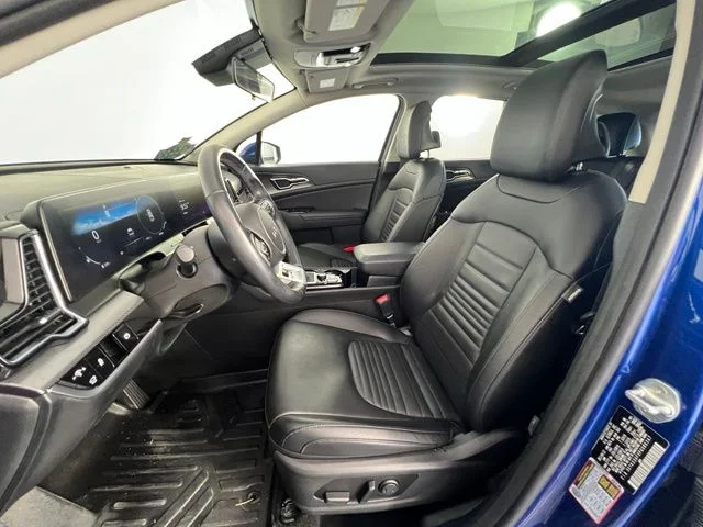 2023 Kia Sportage SX Prestige - Photo 11