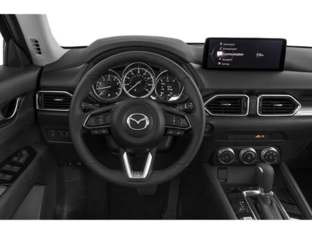 Used 2022 Soul Red Crystal Metallic Mazda 2.5 S image 10
